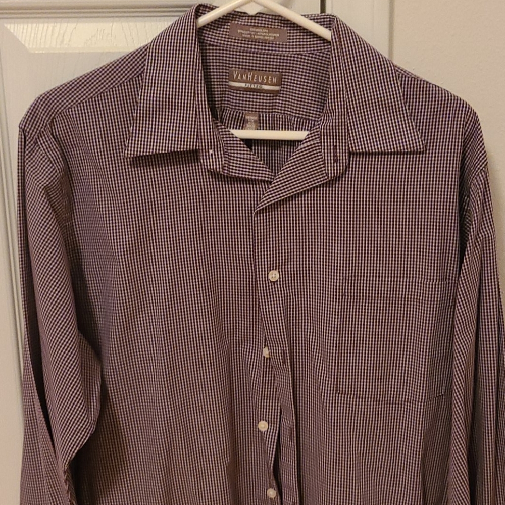 Van Heusen Dress Shirt